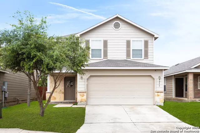 San Antonio, TX 78254,9235 Silver Vista