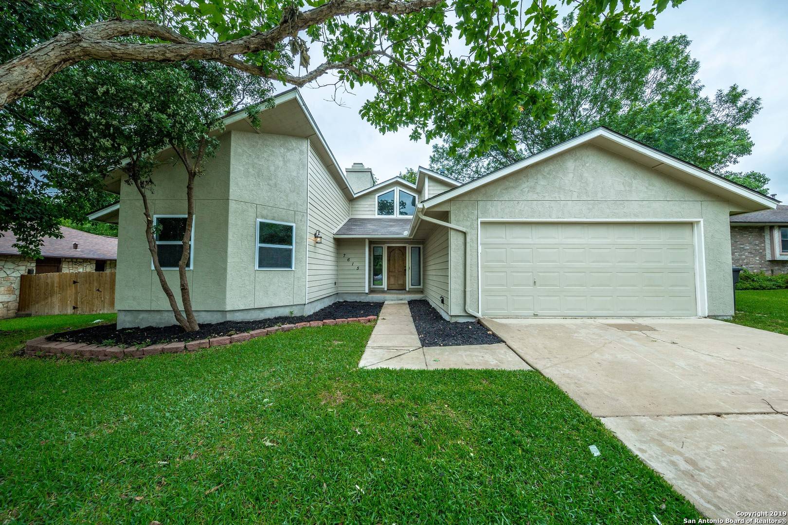 7615 UTSA DR, San Antonio, TX 78249-2529