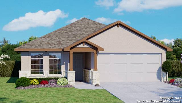 156 Harley Hay, Cibolo, TX 78108