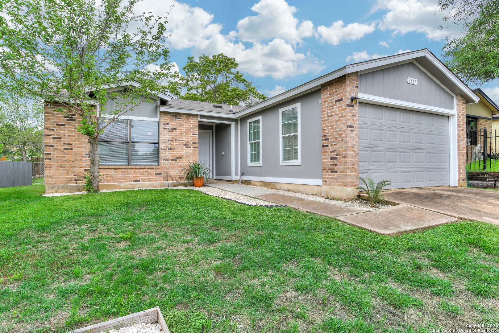 5847 SUN BAY, San Antonio, TX 78244-3212
