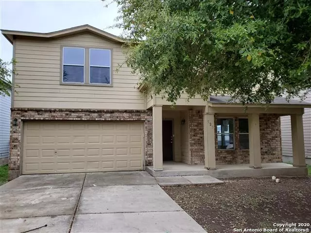 Cibolo, TX 78108-3381,525 GATEWOOD BRIAR