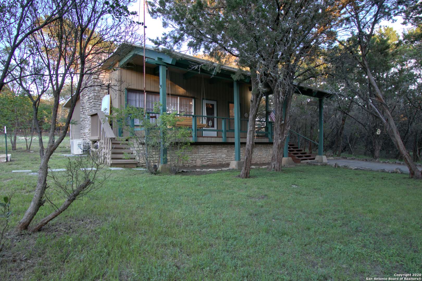 Spring Branch, TX 78070-5300,1134 Burning Tree