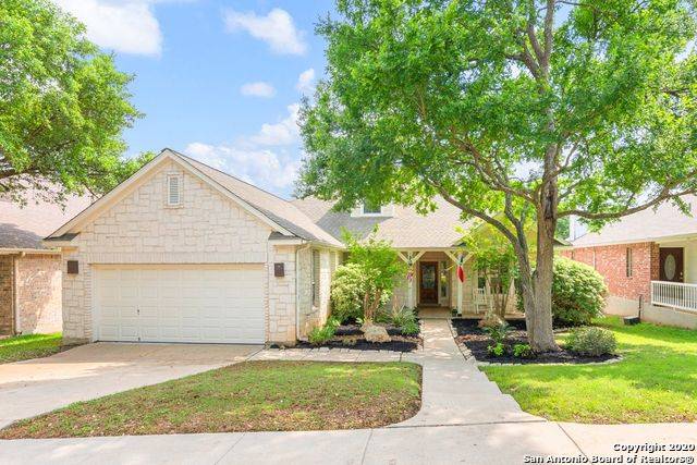 1714 HADBURY LN, San Antonio, TX 78248-2106