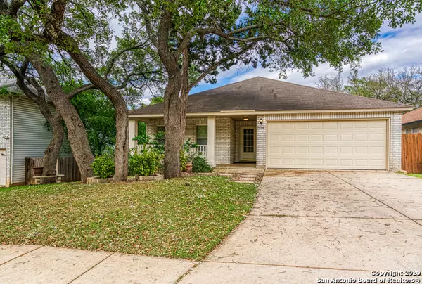 San Antonio, TX 78247-5638,16106 WALNUT CREEK DR