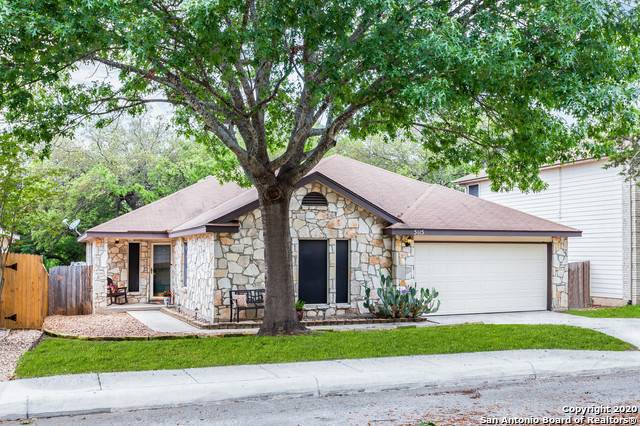 5115 STORMY AUTUMN, San Antonio, TX 78247-1728