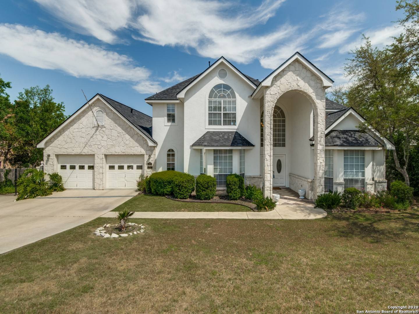 San Antonio, TX 78260,1715 Winding View