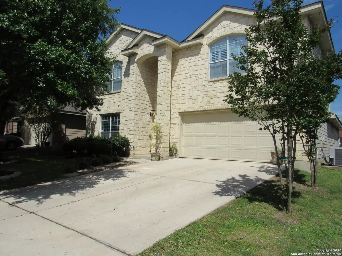 San Antonio, TX 78266-1717,7427 TRANQUILLO WAY