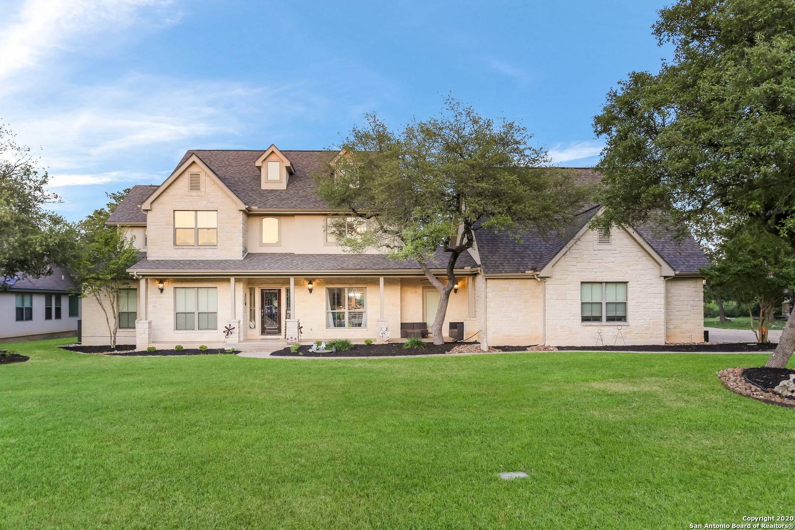 Spring Branch, TX 78070-5887,153 LANTANA CERRO