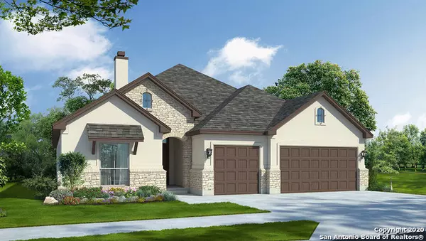 Cibolo, TX 78108,213 Terramar