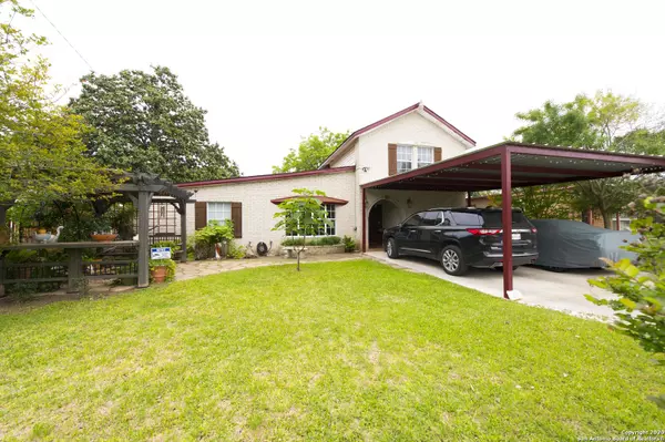 226 Ravenhill Drive, San Antonio, TX 78214