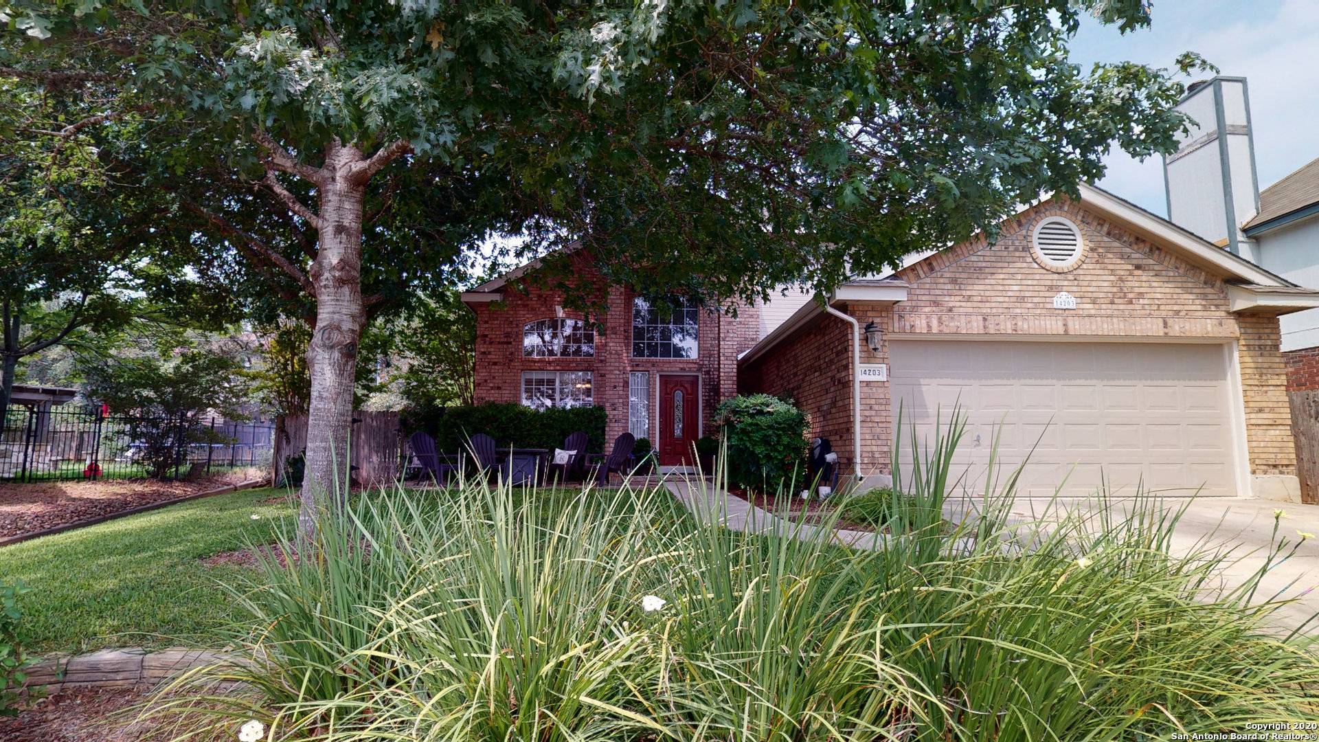 San Antonio, TX 78249-1029,14203 SPOTTED CEDAR