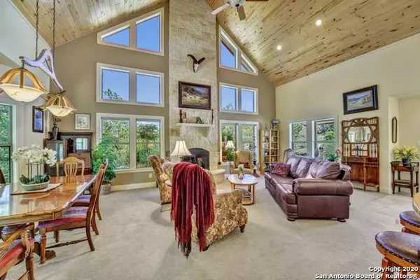 Kerrville, TX 78028,209 Treasure Hills Rd S