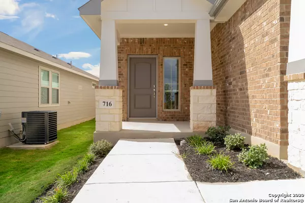 New Braunfels, TX 78130,716 Windflower