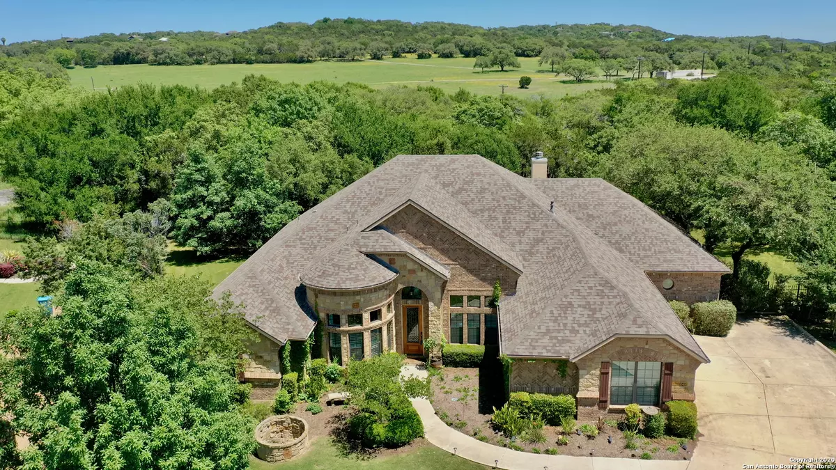 Boerne, TX 78006-8518,10406 WILLOW BARK