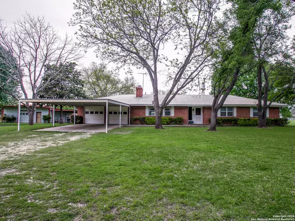 6300 Old Bridge Rd, Granbury, TX 76049