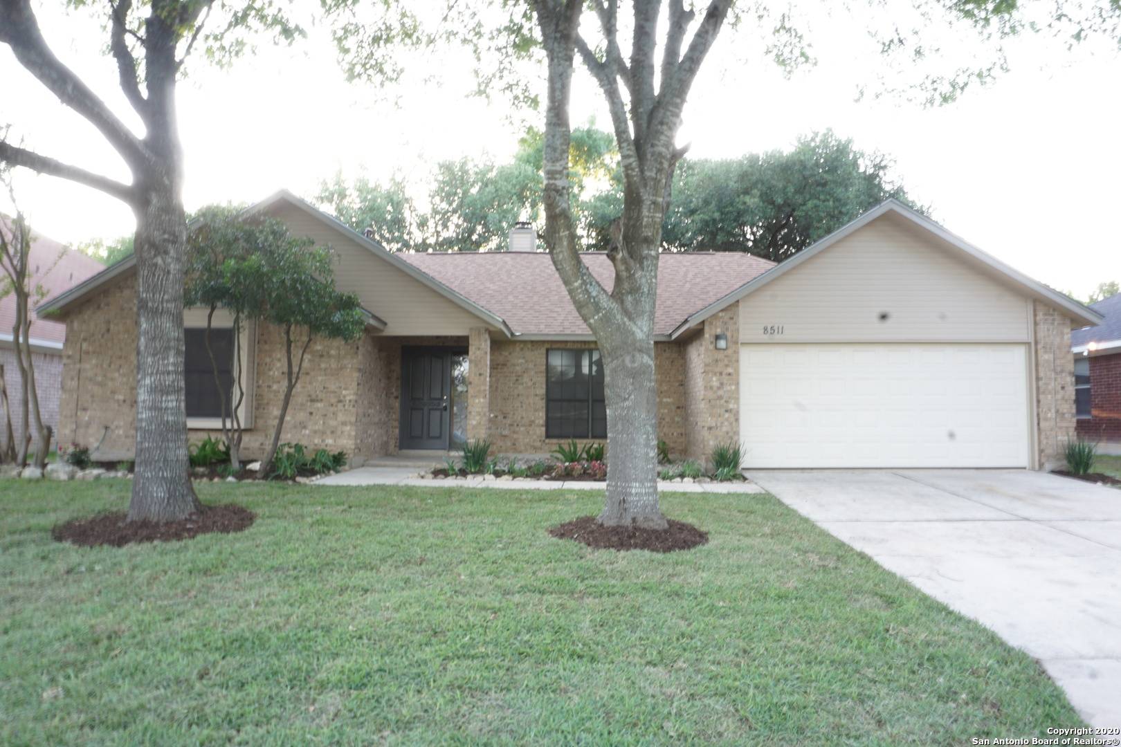 San Antonio, TX 78250-4478,8511 Timber Belt