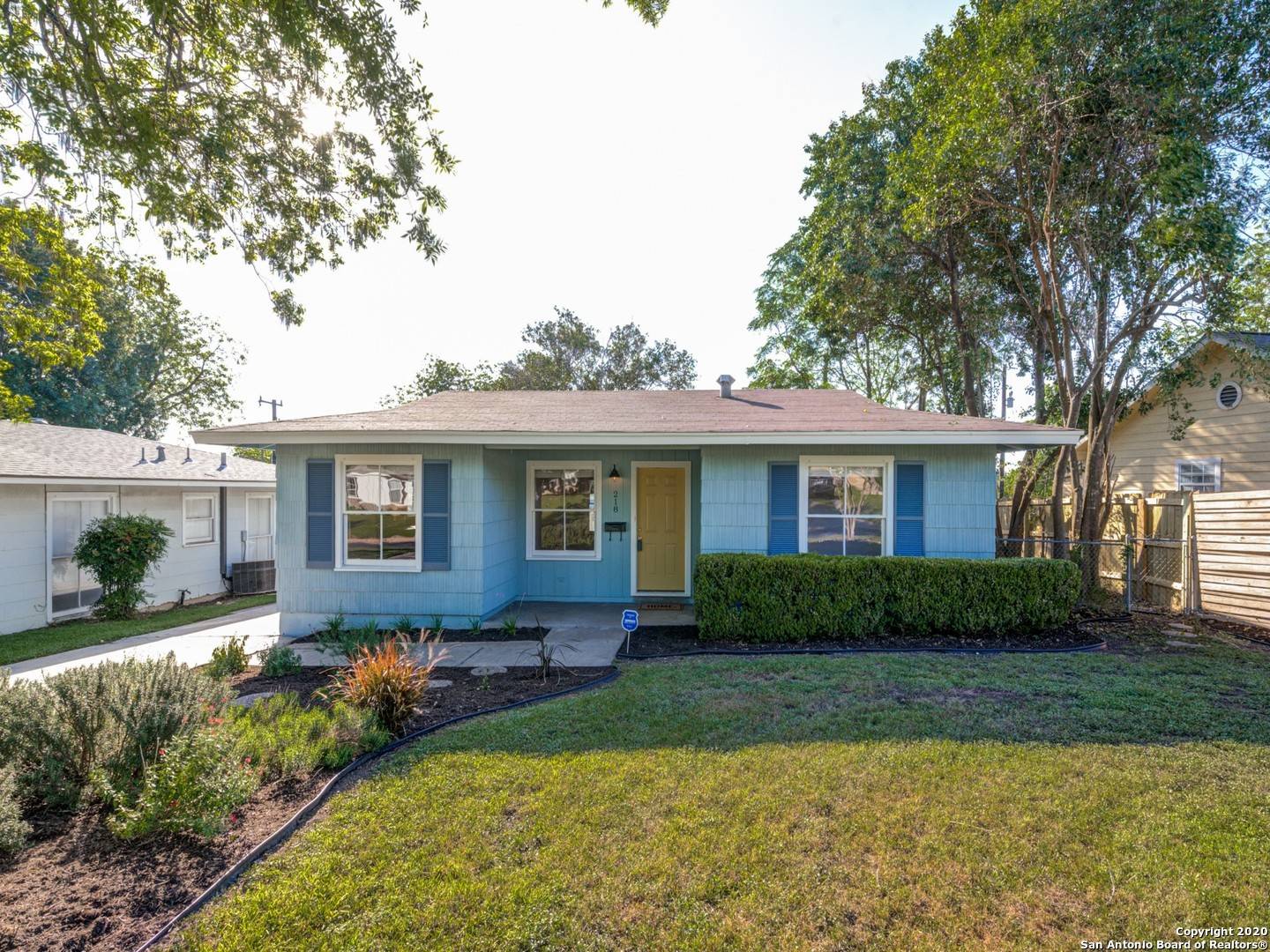 218 KAREN LN, San Antonio, TX 78209-4916
