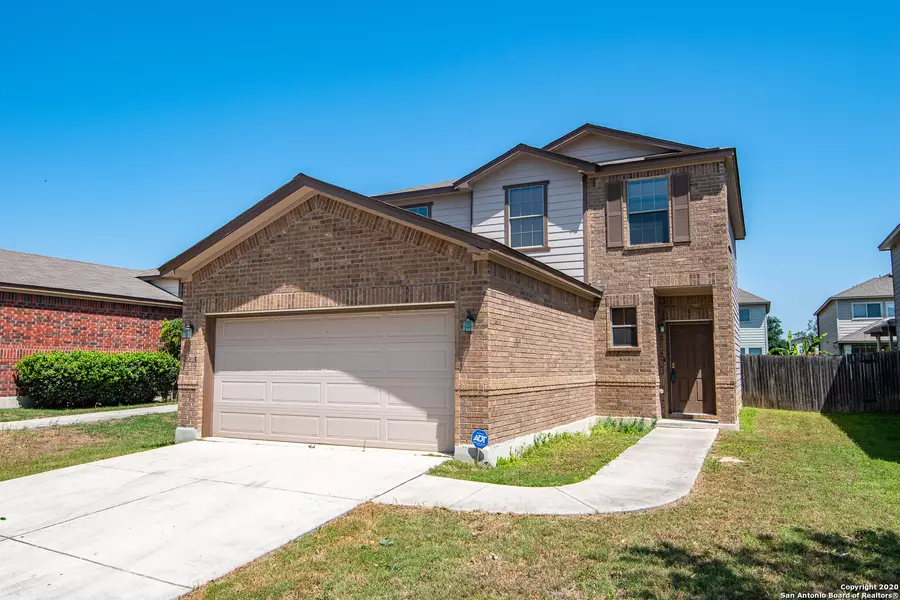 10203 DIXON WOOD, San Antonio, TX 78245-1846