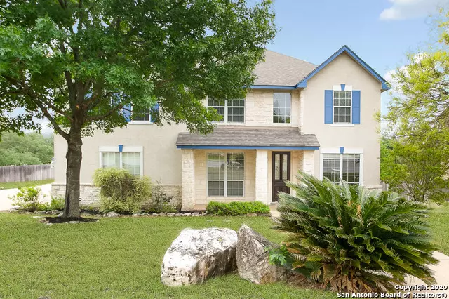 14 SABLE CYN, San Antonio, TX 78258-4857