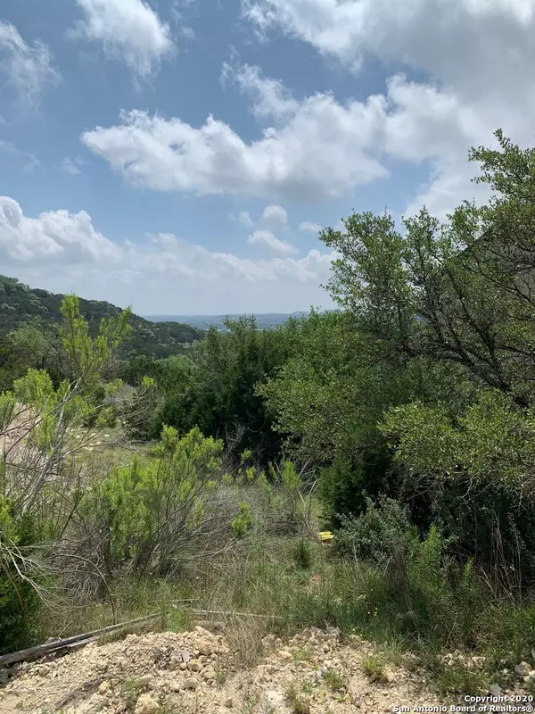 Boerne, TX 78006,LOT 157 PRESTON TRL