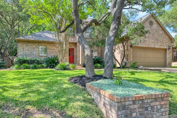 2214 DEERFIELD WOOD, San Antonio, TX 78248-1914