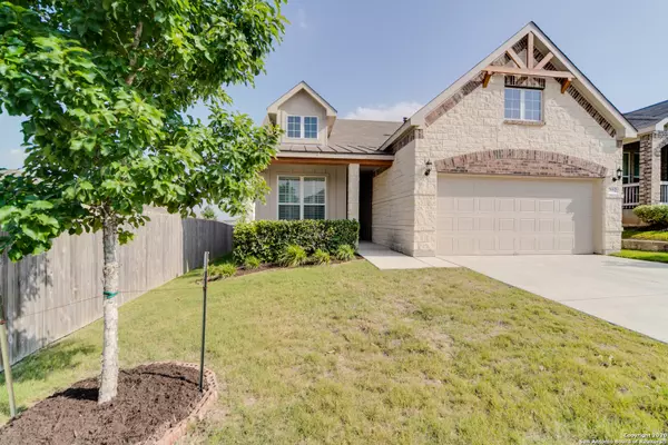 7610 PARAISO HL, Boerne, TX 78015-5077