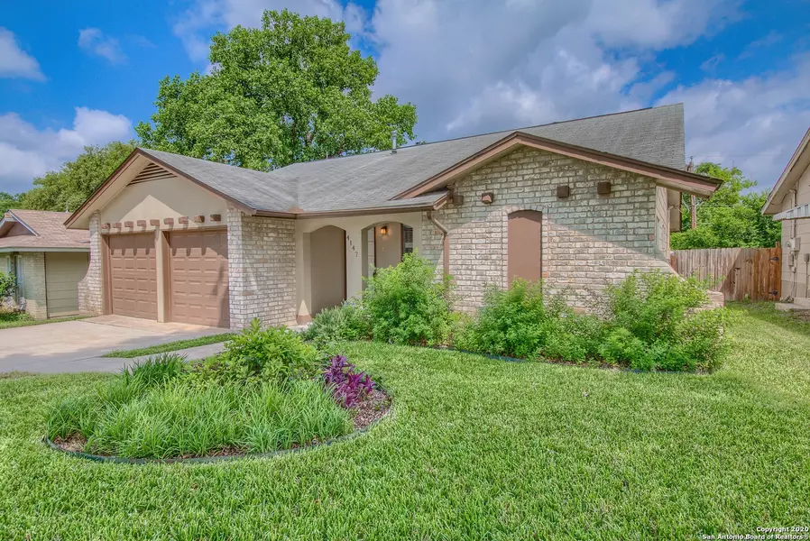 4147 BLOOMDALE, San Antonio, TX 78218-3522