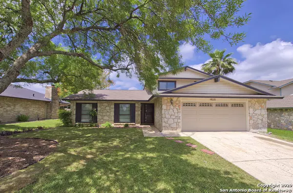 San Antonio, TX 78247-3104,14035 BOULDER OAKS
