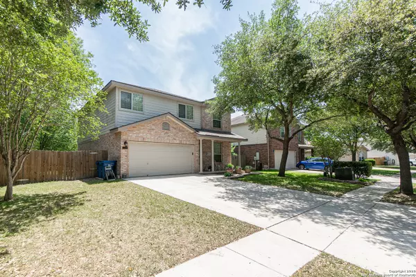 Cibolo, TX 78108,113 Rosewood Cove