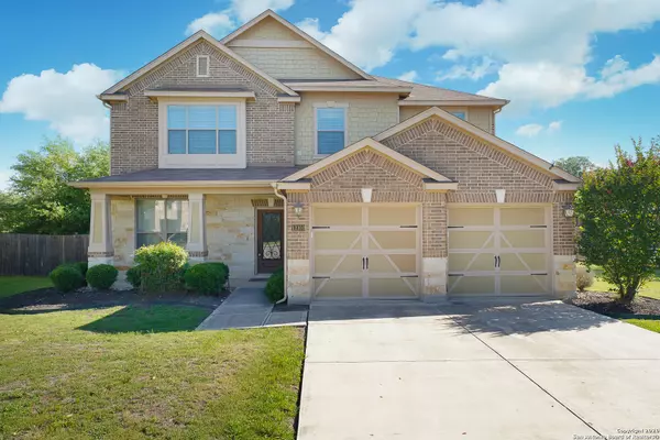 13103 CAKEBREAD, San Antonio, TX 78253-4877