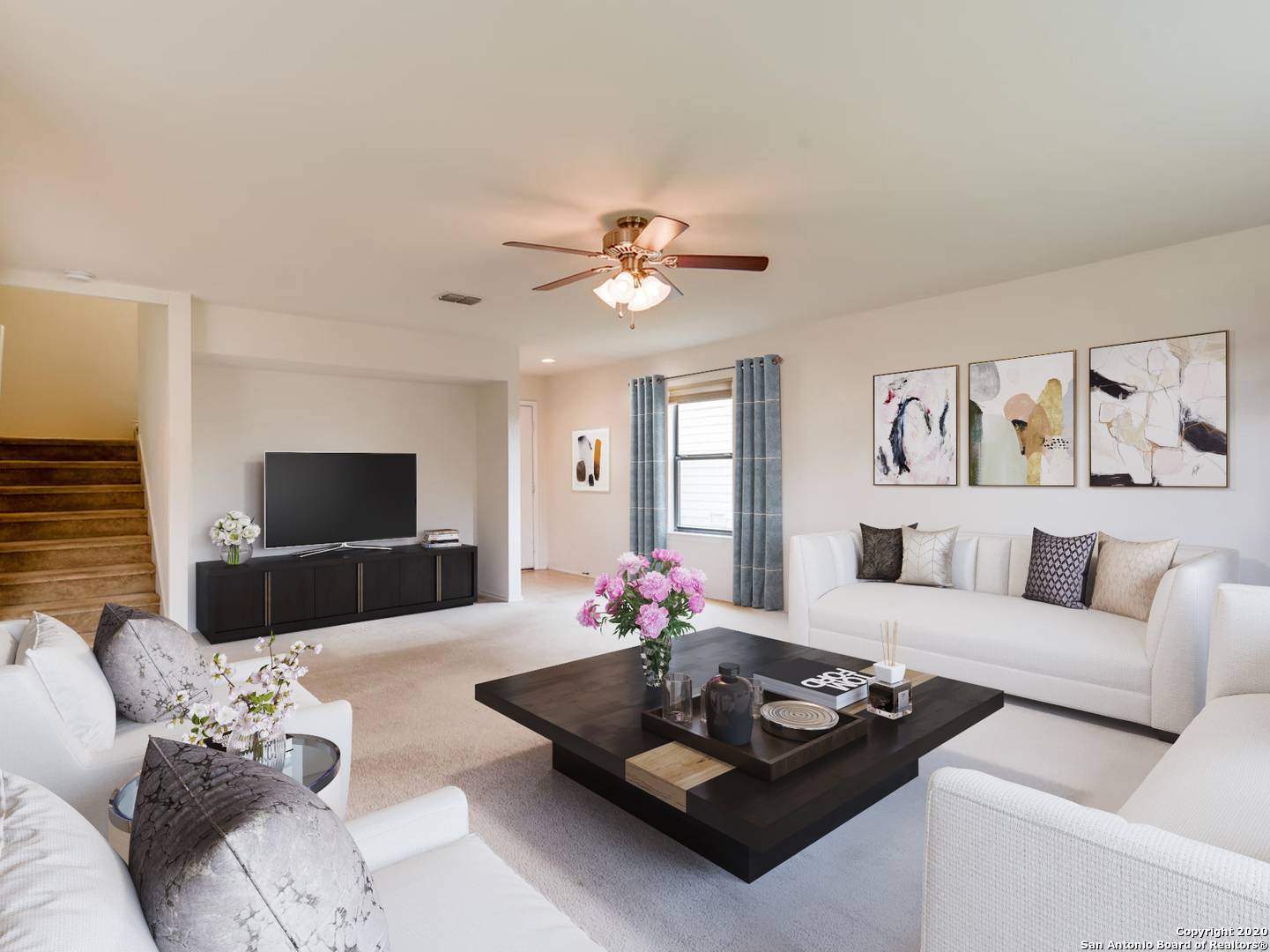 619 SCARLET IBIS, San Antonio, TX 78245-1794