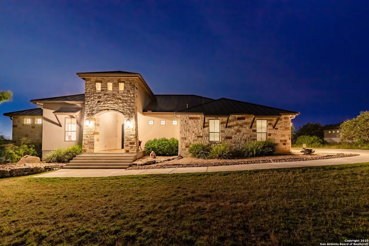 New Braunfels, TX 78132-2604,1233 VIA PRINCIPALE