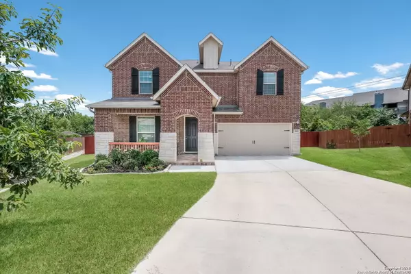 San Antonio, TX 78213-4176,10602 ALYS WAY