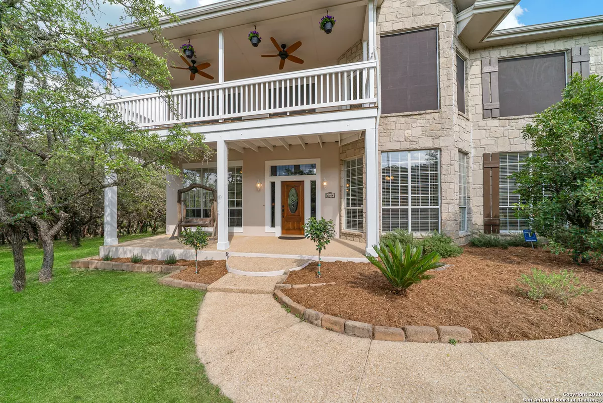 Bulverde, TX 78163-3121,29 GLENEAGLES LN