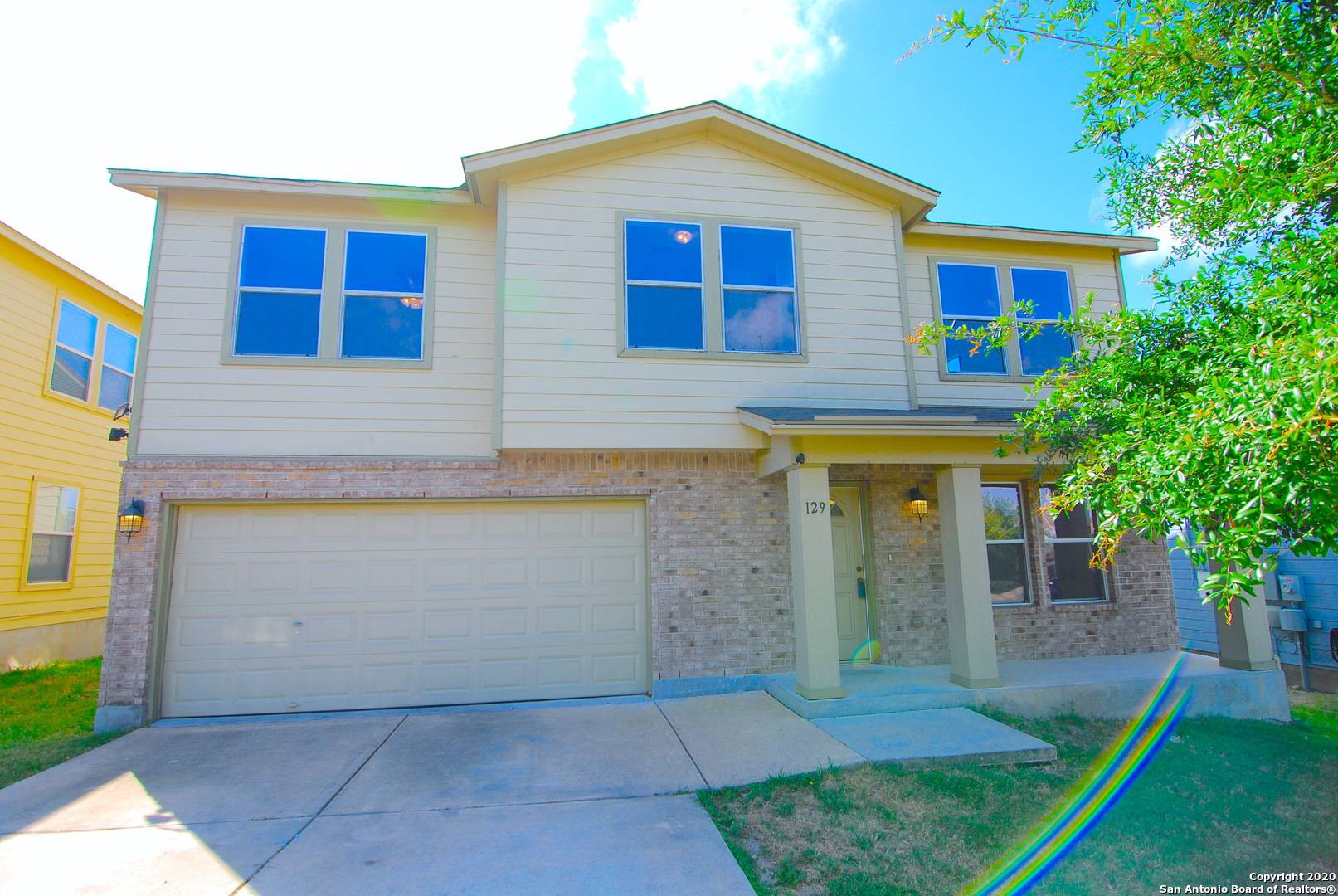 129 HINGE IRON, Cibolo, TX 78108-3383