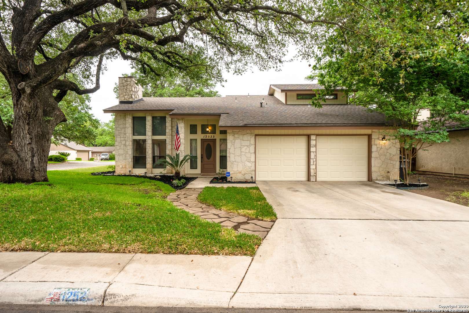 San Antonio, TX 78249-2125,12523 AUTUMN VISTA ST