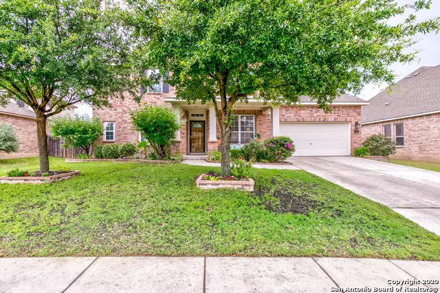 1822 VILJANDI MOON, San Antonio, TX 78251-5008