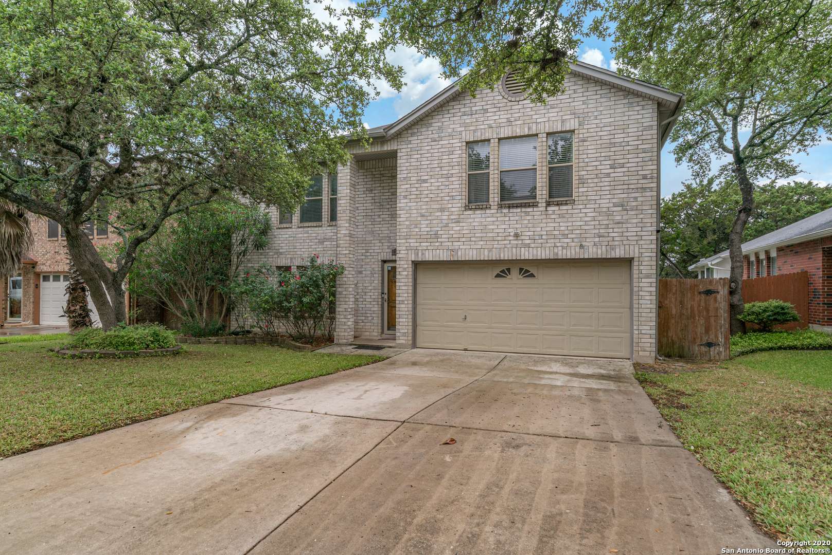 San Antonio, TX 78247-5580,15747 LOMITA SPRINGS DR
