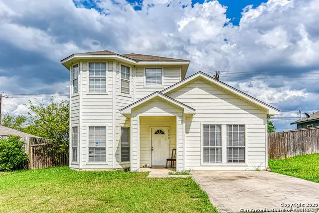 8906 SLEEPY ST, Converse, TX 78109-1036