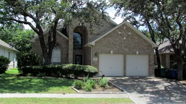 15018 STONETOWER DR, San Antonio, TX 78248-2705