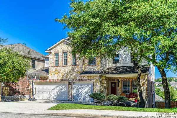 San Antonio, TX 78261-2715,25535 Wentink Ave