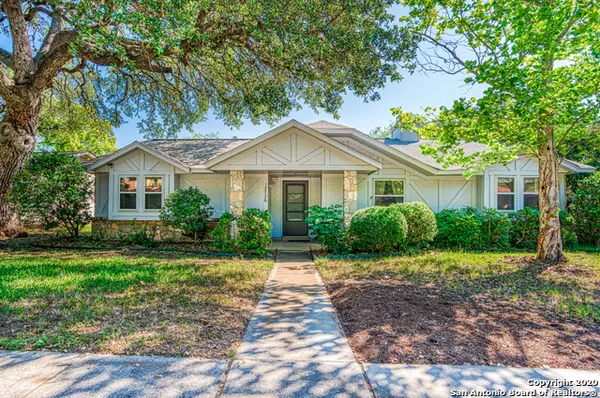 San Antonio, TX 78231-1929,13726 PEBBLE POINT DR