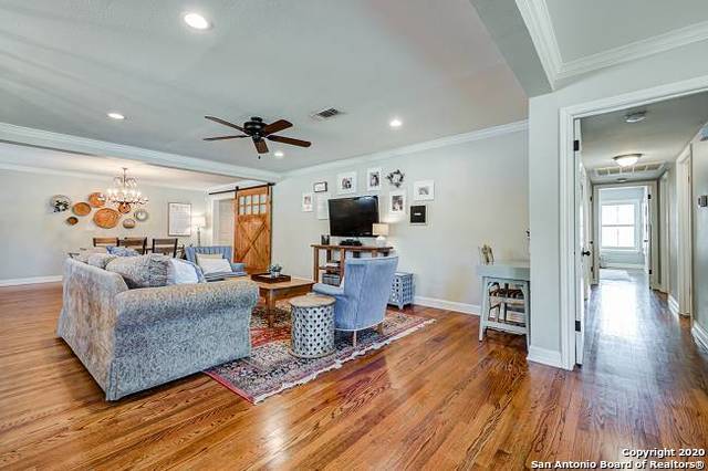 Terrell Hills, TX 78209-6003,101 ARVIN DR