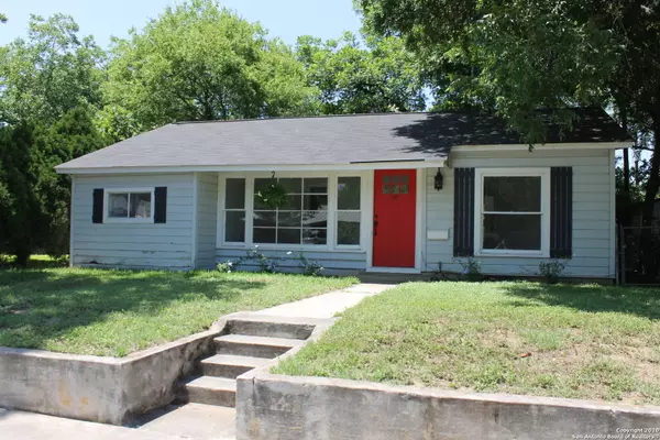 607 Curtiss St, Schertz, TX 78154
