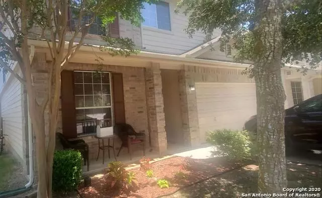 15439 GROSBEAK PASS, San Antonio, TX 78253-5603