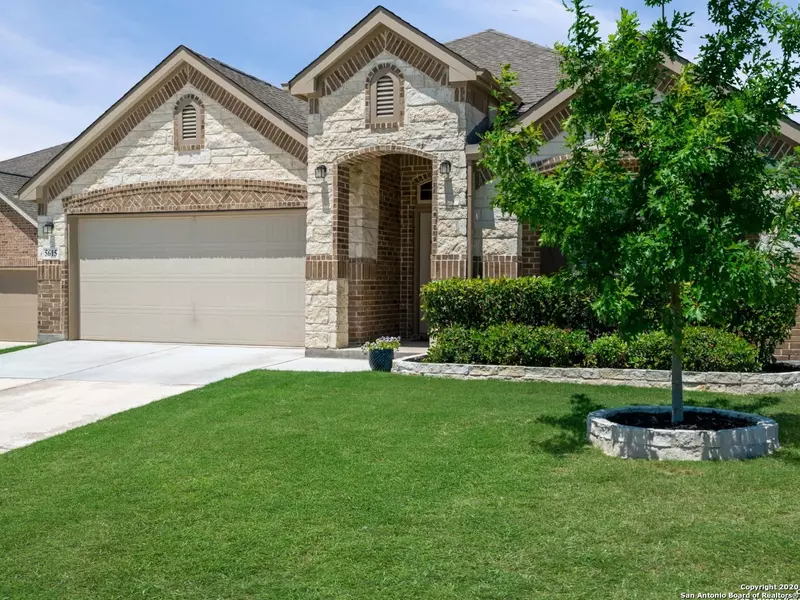 5615 STRIMPLE ST, New Braunfels, TX 78132-4148