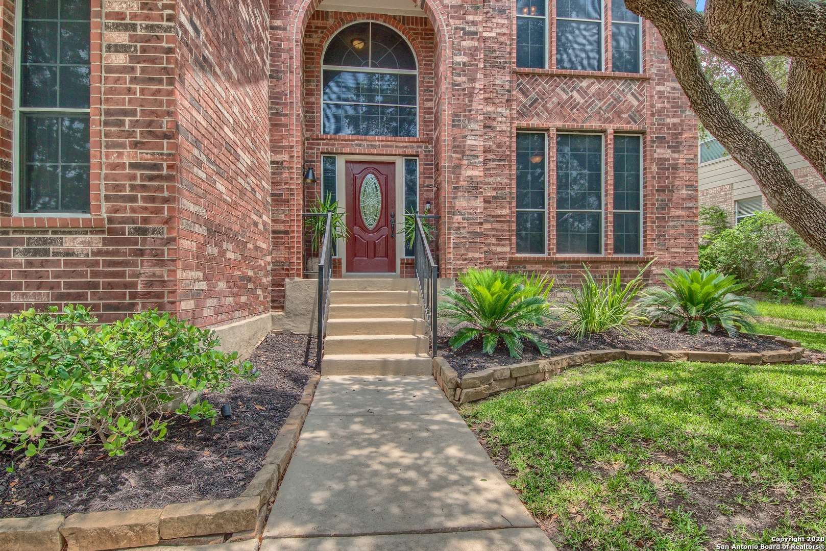 Schertz, TX 78154-2686,3833 ARROYO SECO