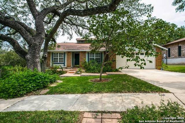 9322 BEOWULF ST, San Antonio, TX 78254-2250