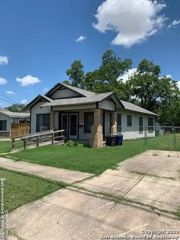 331 HELENA ST, San Antonio, TX 78204-2331