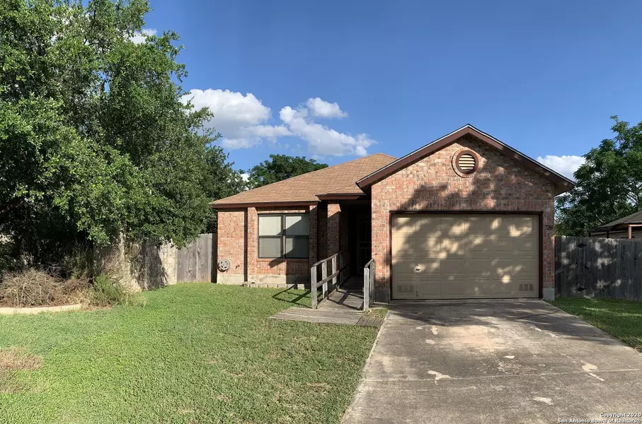 7269 ARTISAN LN, San Antonio, TX 78250-7015